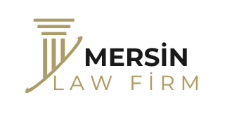 Mersin Lawyer Logo